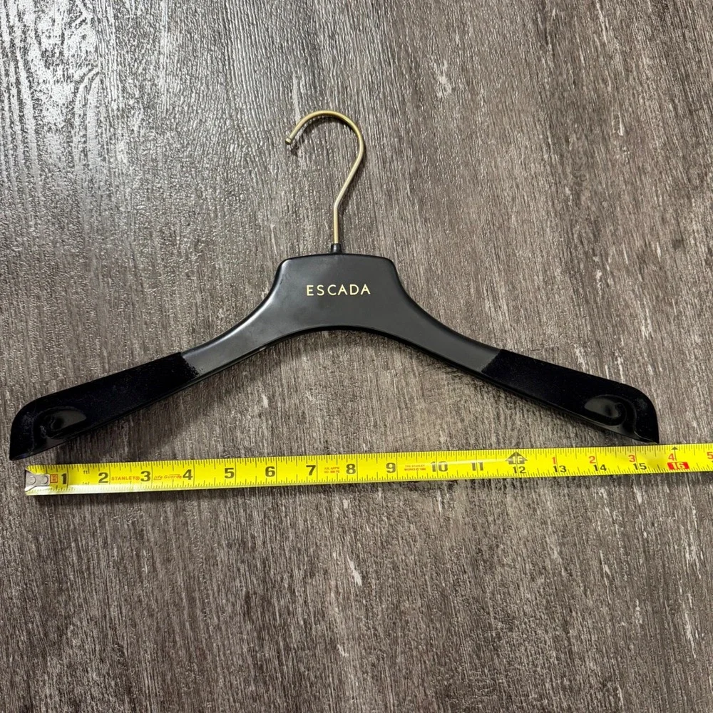 Escada designer coat